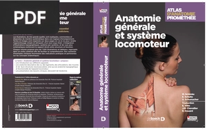 Anatomie Generale et Systeme Locomoteur