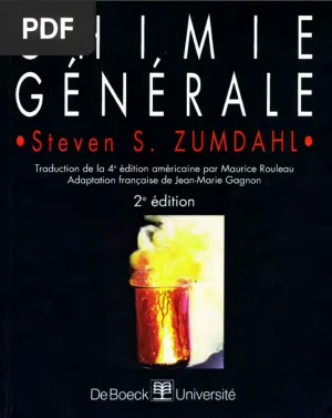 Chimie Generale
