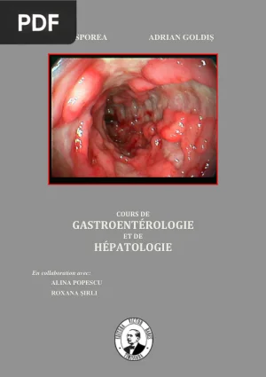 Cours de Gastroentérologie et de Hépatologie