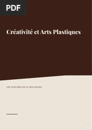 Créativité et Arts Plastiques