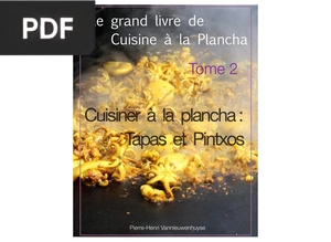 Cuisiner à la Plancha