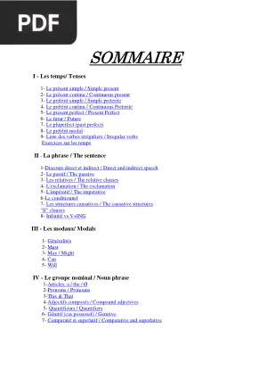 Excellent Cours d'Anglais