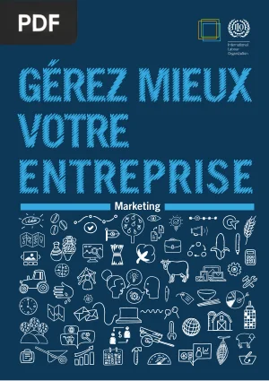 Gérez Mieux Votre Entreprise : Marketing