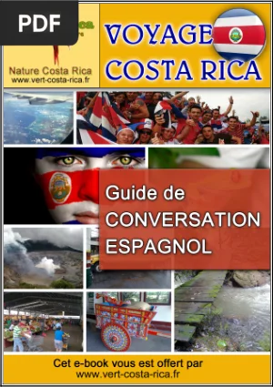 Guide de Conversation Espagnol Pour Voyager