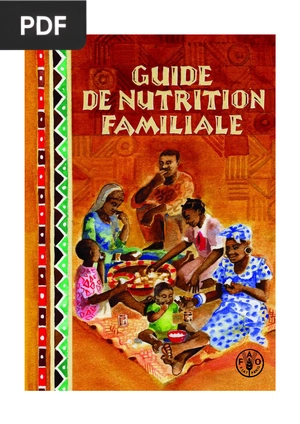 Guide de Nutrition Familiale