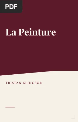 La Peinture