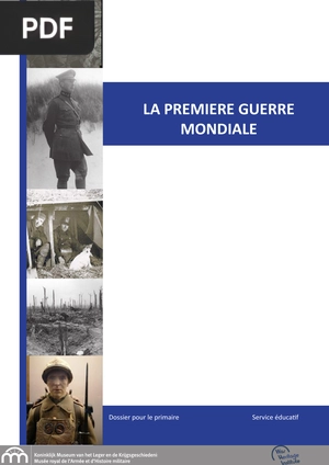 La Première Guerre Mondiale