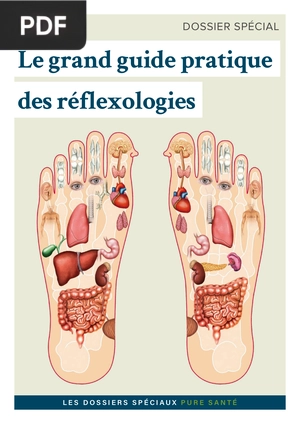 Le Grand Guide Pratique des Réflexologies