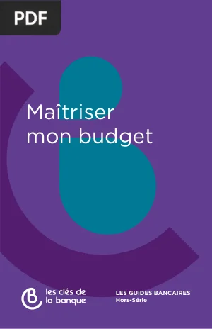 Maitriser Mon Budget