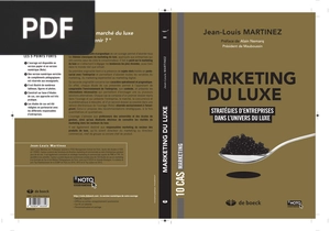 Marketing du Luxe