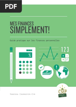 Mes Finances Simplement