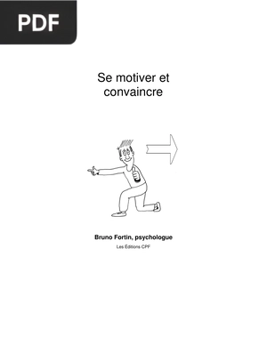 Se Motiver et Convaincre