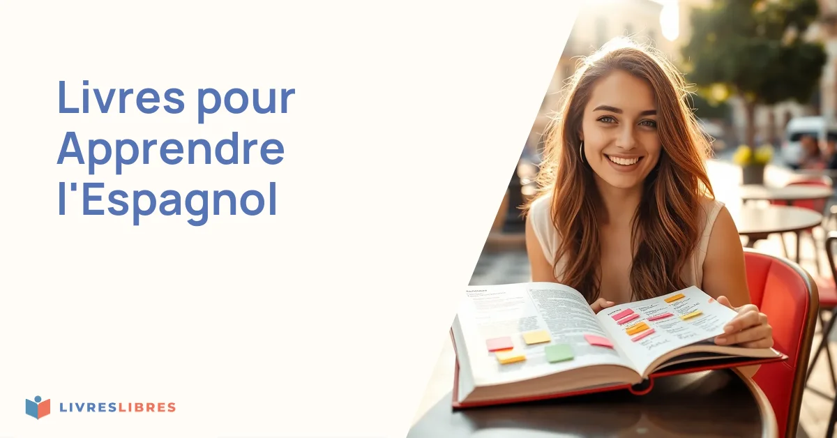 Livres pour Apprendre l'Espagnol