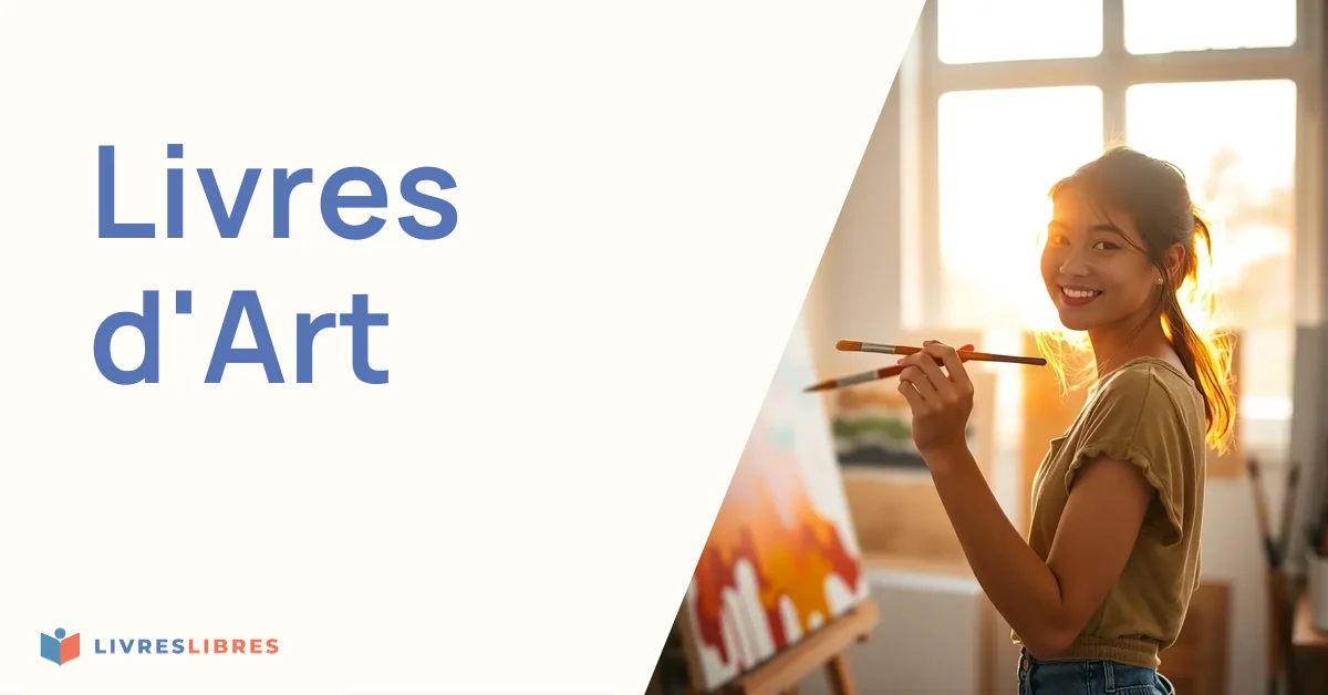 Livres d'Art