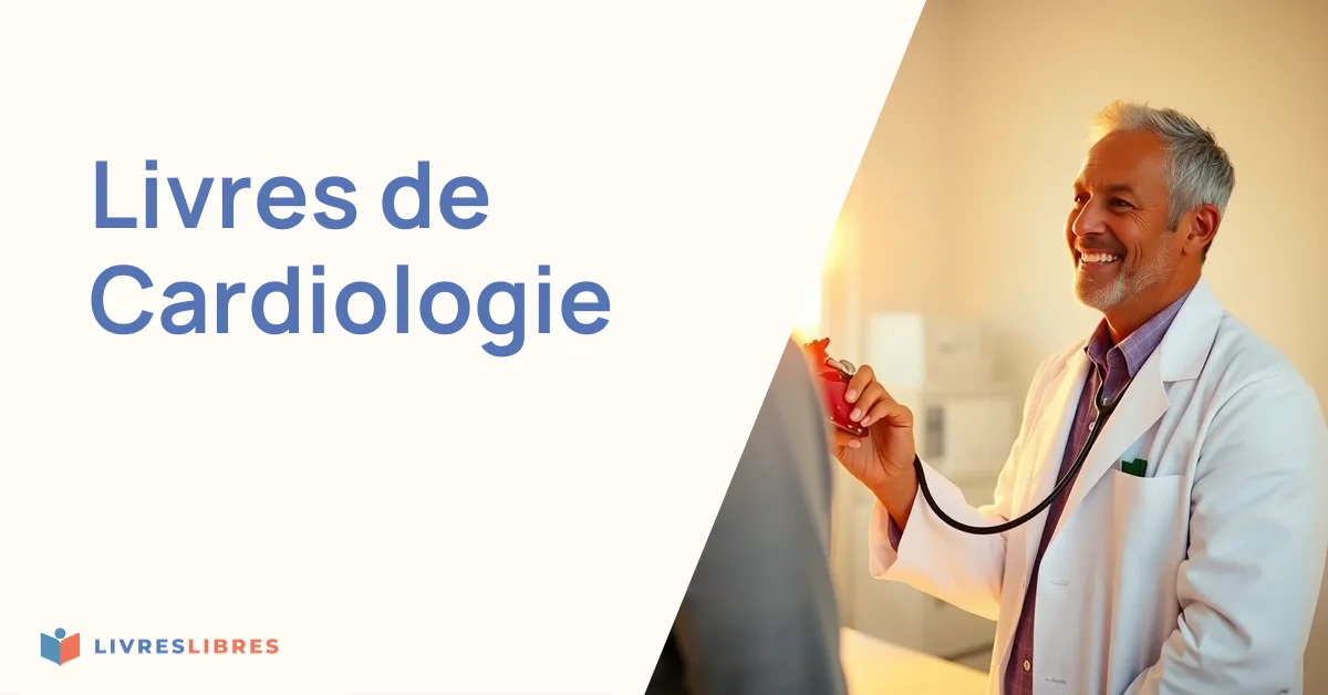 Livres de Cardiologie
