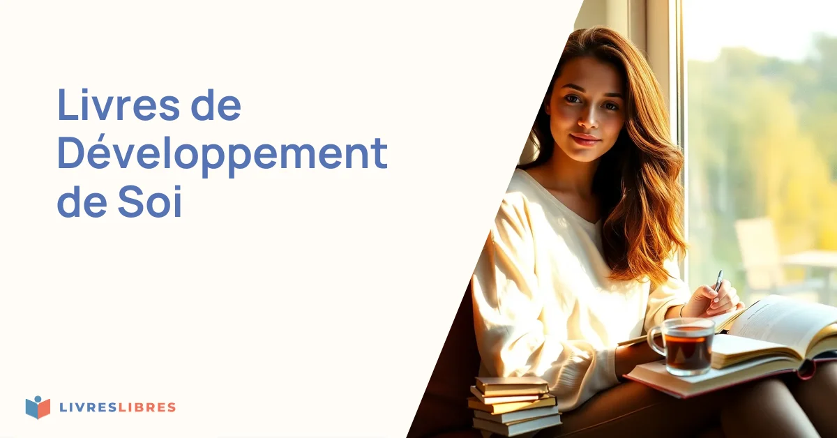Livres de Développement de Soi