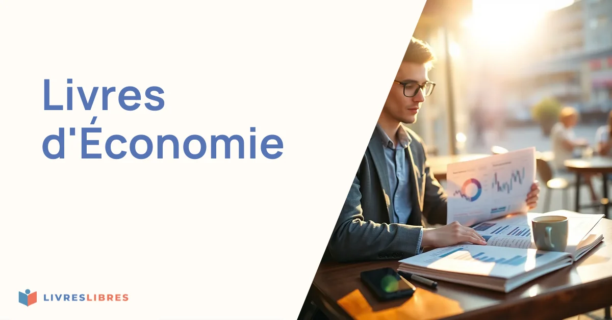 Livres d'Économie