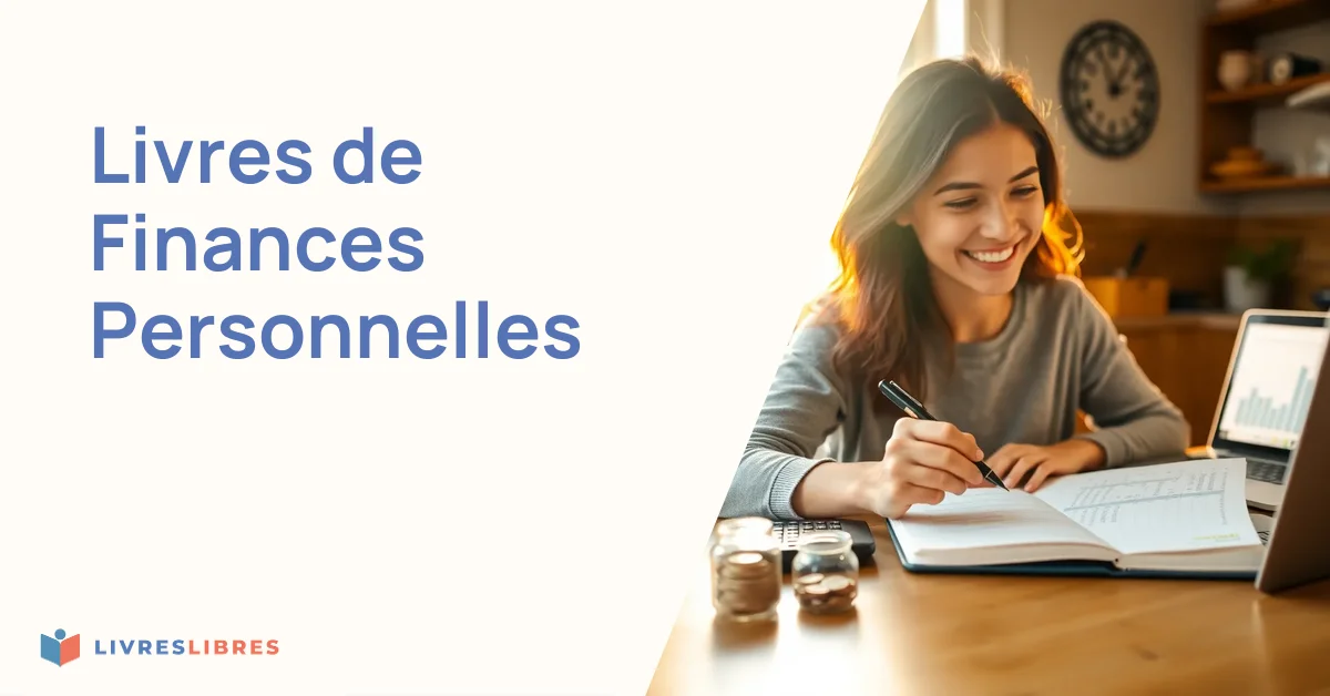 Livres de Finances Personnelles