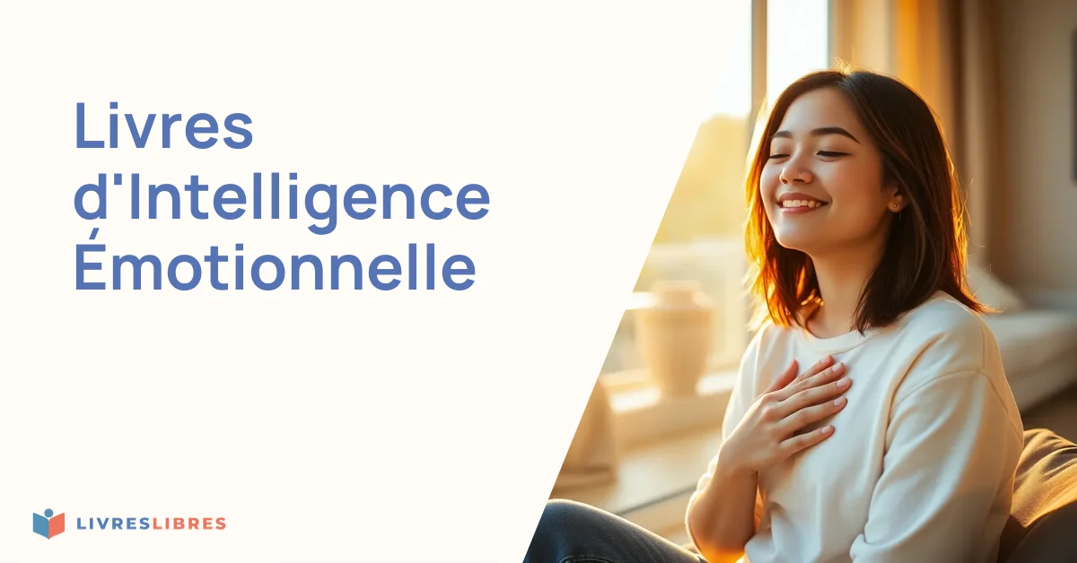 Livres d'Intelligence Émotionnelle