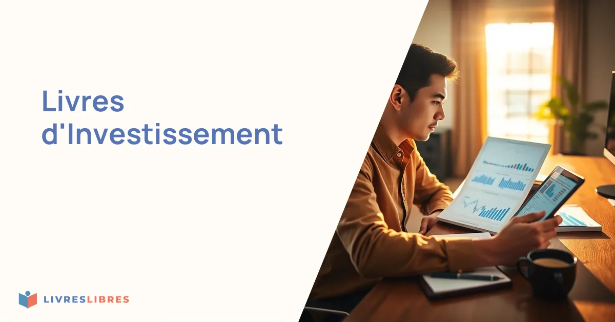 Livres d'Investissement