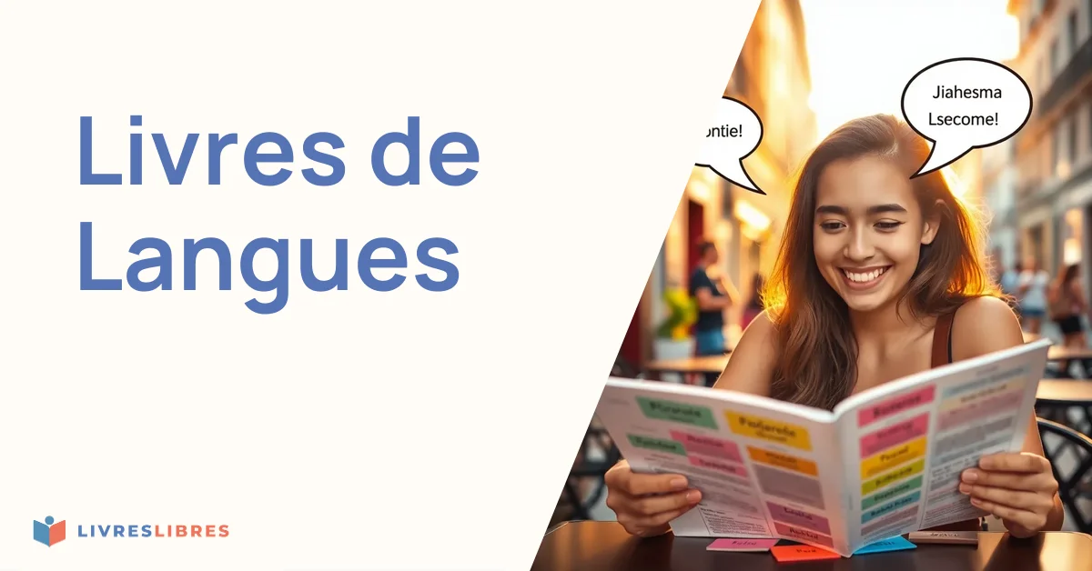 Livres de Langues