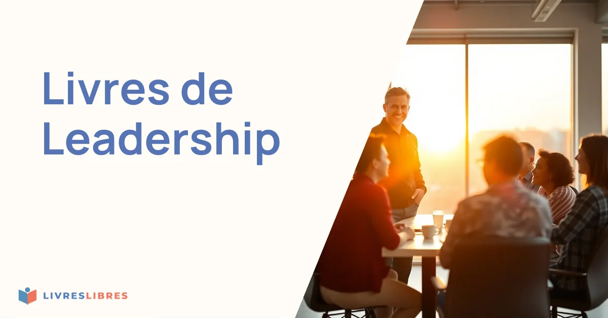 Livres de Leadership