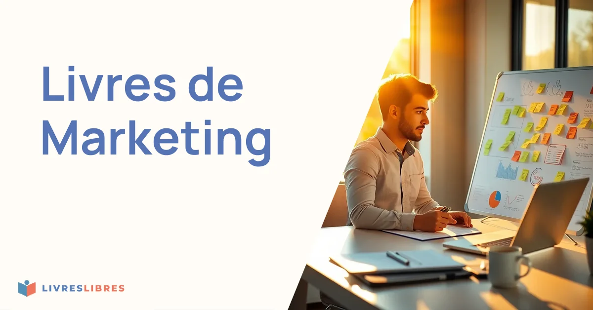 Livres de Marketing
