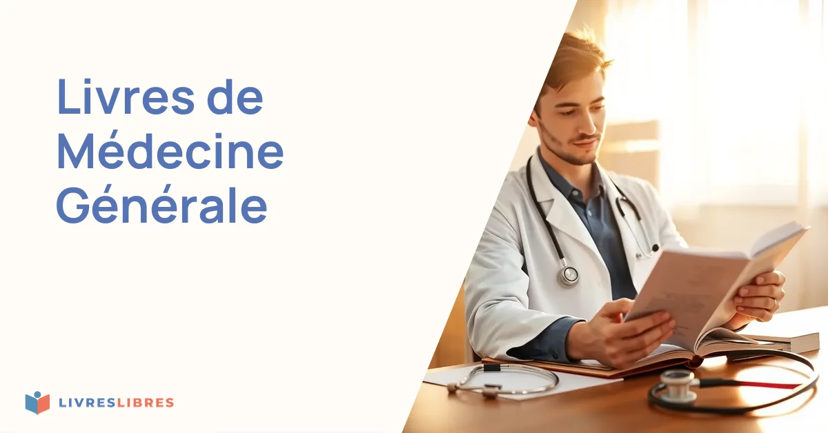 Livres de Médecine Générale