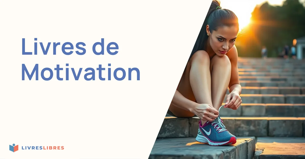 Livres de Motivation