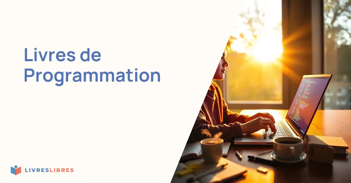 Livres de Programmation