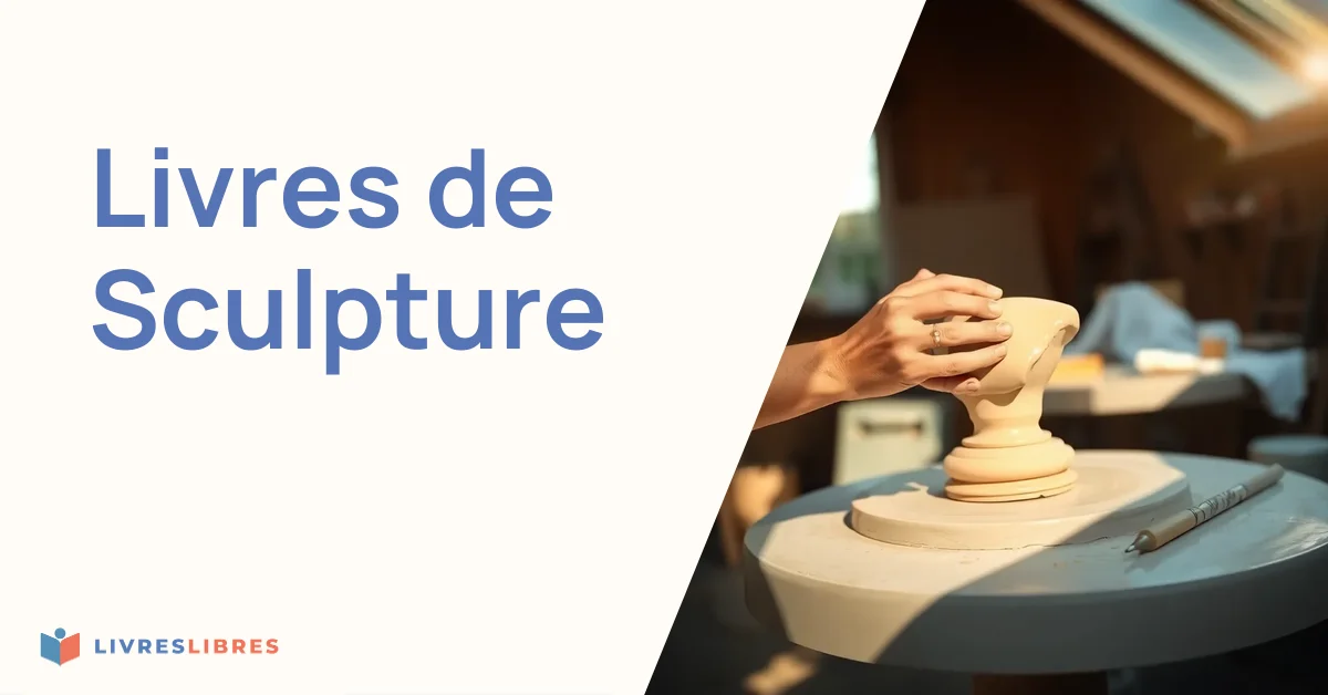 Livres de Sculpture